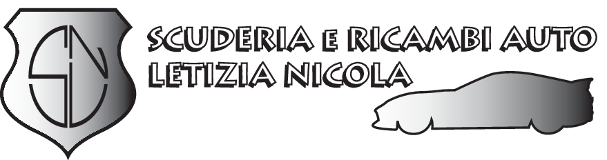 Scuderia e Ricambi Auto Letizia Nicola di Letizia Stefano