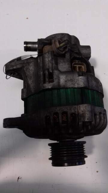 Alternatore Hyundai Terracan 2.9 CRDI del 2006 - 37300-4X500