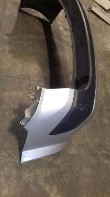 Paraurti posteriore usato Renault Megane 1.5 dci sw del 2005