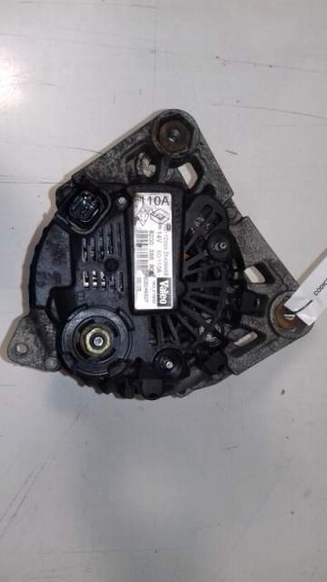 Alternatore usato Renault Megane 1.5 dci del 2005 - 2542945B