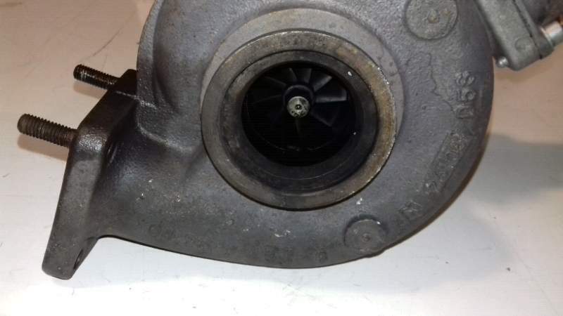 Turbina usata Alfa Romeo 159 2.4 mj 71793952 TB027