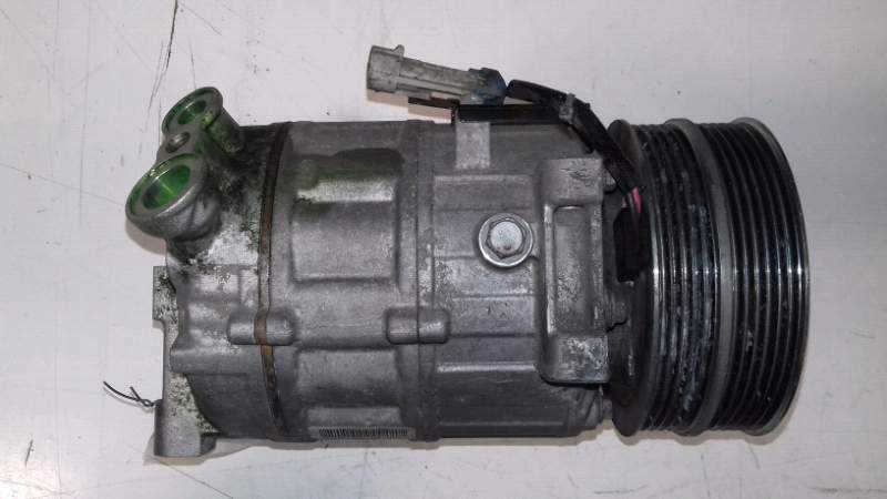 Compressore clima usato Fiat croma 2.4 mj