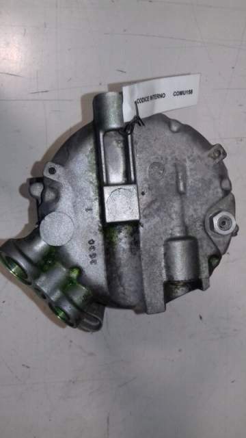 Compressore clima usato Fiat croma 2.4 mj