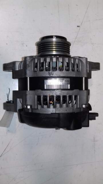 Alternatore usato Fiat croma 2.4 mj - 104210-5021