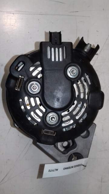 Alternatore usato Fiat croma 2.4 mj - 104210-5021