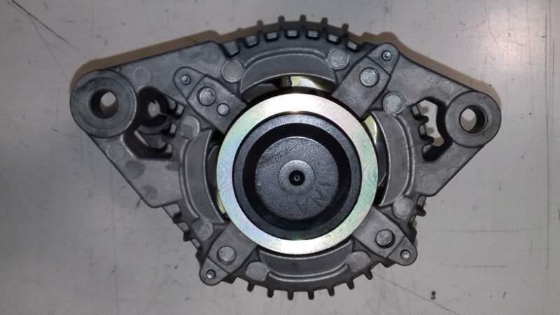 Alternatore usato Fiat croma 2.4 mj - 104210-5021