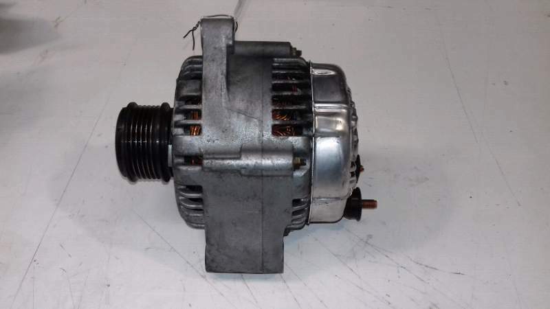 Alternatore usato Jaguar x-type 3.0 v6 BENZ - 1X43-10300-CB