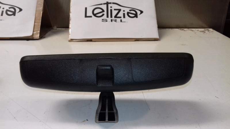 Specchio retrovisore interno usato Land Rover Freelander del 2005