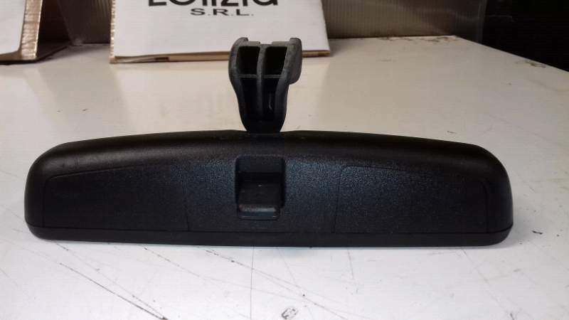 Specchio retrovisore interno usato Land Rover Freelander del 2005