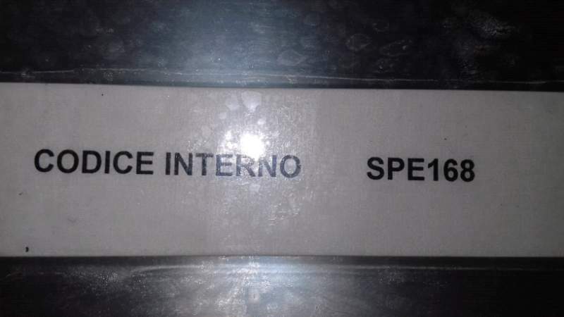 Specchio retrovisore interno usato Land Rover Freelander del 2005