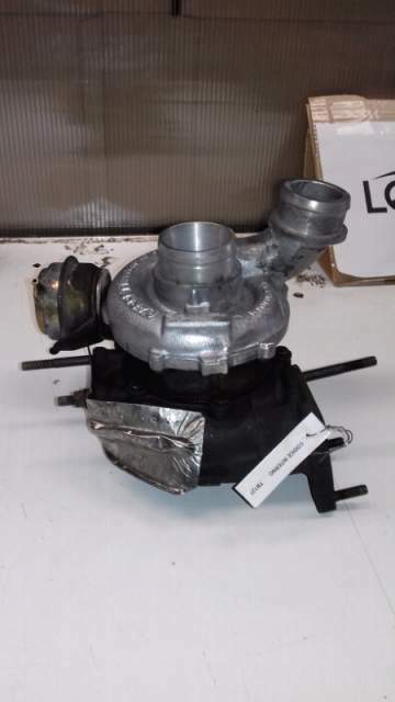 Turbina VW LT 2.4 TDI - ANJ - 454205-1 TB127