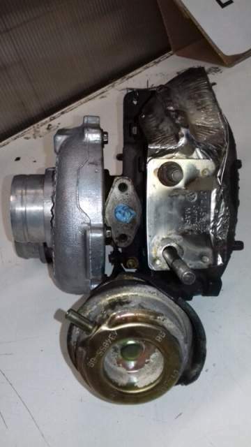 Turbina VW LT 2.4 TDI - ANJ - 454205-1 TB127