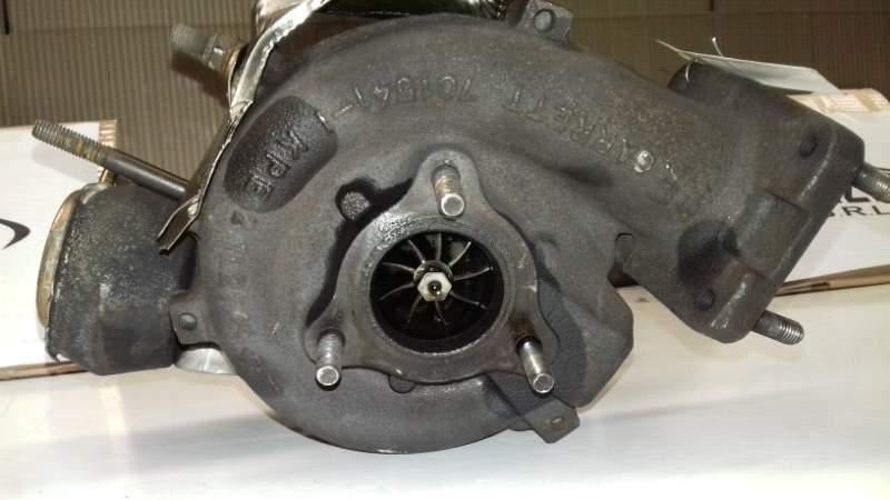 Turbina VW LT 2.4 TDI - ANJ - 454205-1 TB127