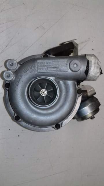 Turbina usata Mazda 6 2.0 td - VJ32