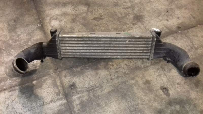 Radiatore intercooler usato MB Classe C 220 CDI del 1999