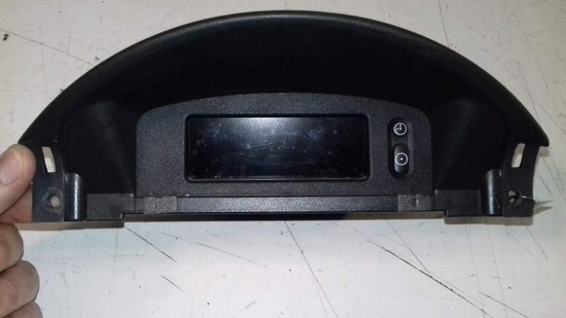 Display Opel Tigra 1.6 benzina del 2007