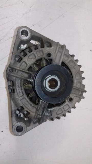 Alternatore usato Opel tigra 1.6 benzina 0124425021