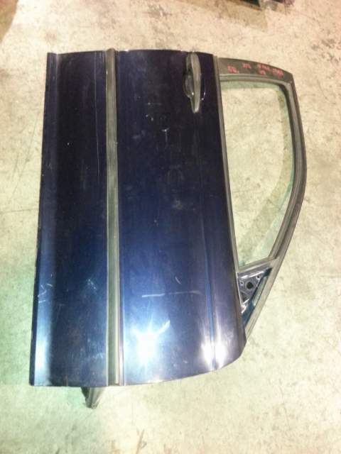 Portiera ant dx BMW 320 del 99