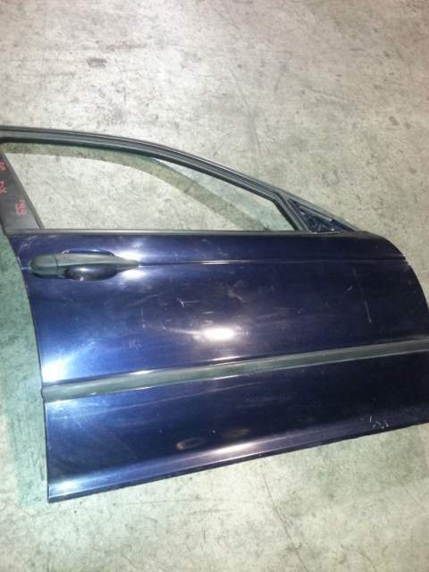 Portiera ant dx BMW 320 del 99