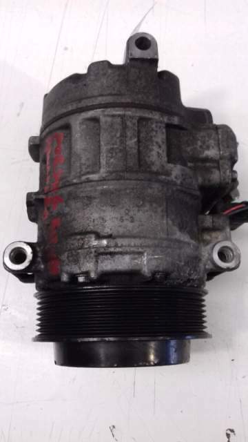 Compressore clima da revisionare Panamera 4.8 benz 447150-1490