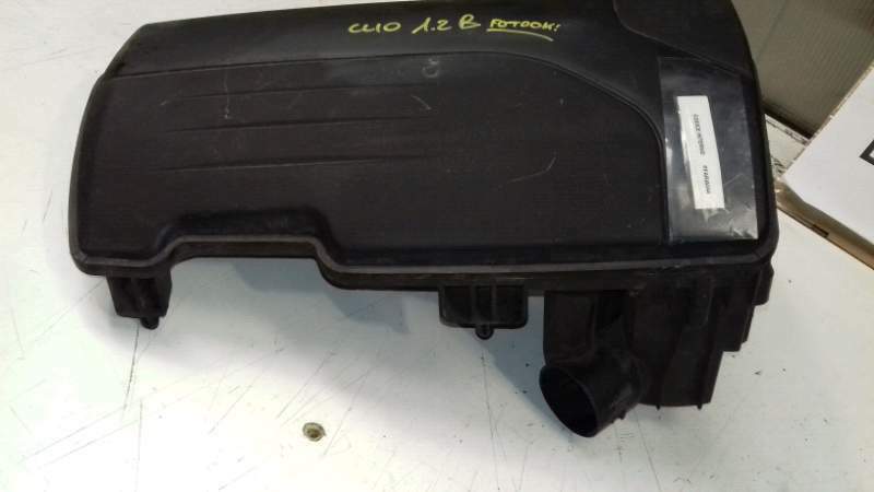 Scatola portafiltro aria usata Renault Clio 1.2 benzina