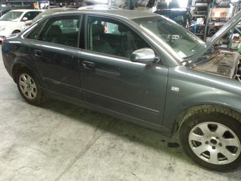 Audi A4 1.9 TDI AVF 2002 ricambi