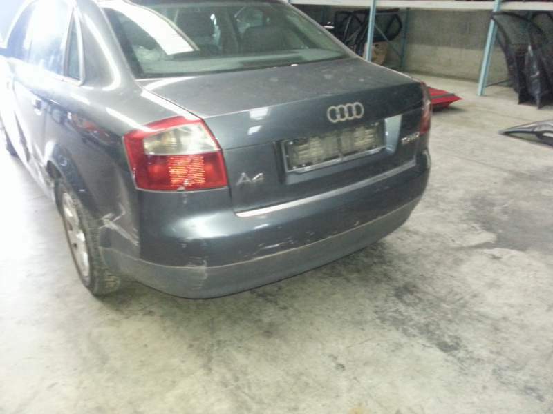 Audi A4 1.9 TDI AVF 2002 ricambi