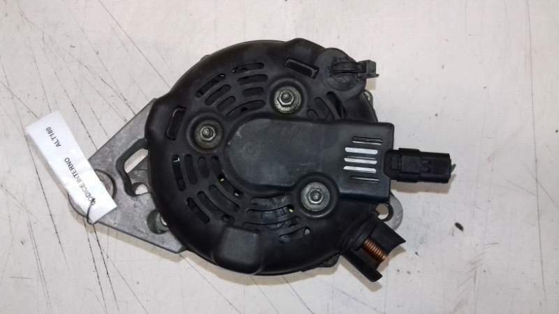 Alternatore usato Alfa romeo 159 2.4 mj