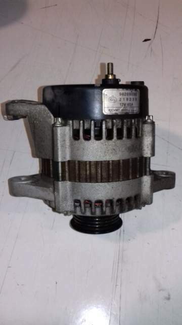 Alternatore Daewoo Matiz 1.0 benzina - 96289030