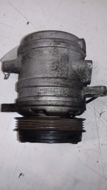 Compressore clima Daewoo Matiz 1.0 benzina 96406679