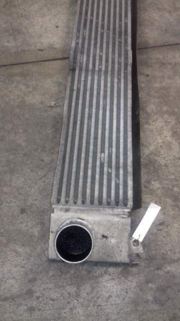 Radiatore intercooler usato Fiat Ducato 2.3 mj del 2007