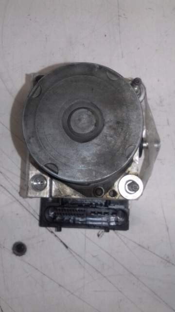 Centralina ABS usata Fiat ducato 2.3 mj del 2007 - 0265800461