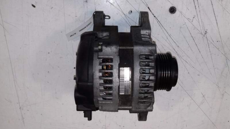 Alternatore usato Alfa romeo 159 2.4 mj