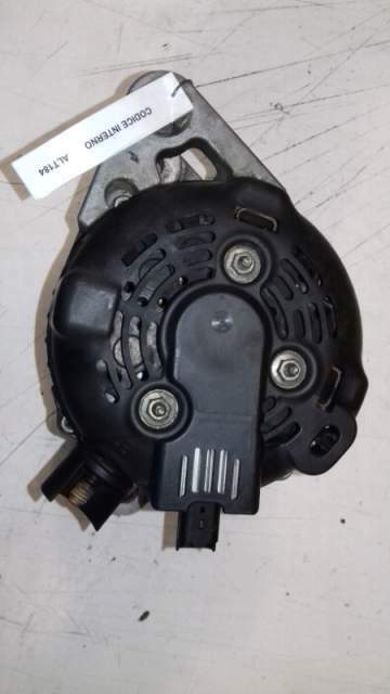 Alternatore usato Alfa romeo 159 2.4 mj