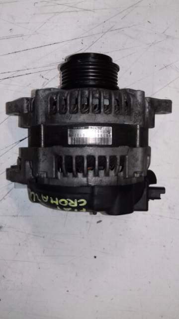 Alternatore usato Fiat croma 2.4 mj Denso 104210-5020