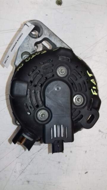 Alternatore usato Fiat croma 2.4 mj Denso 104210-5020