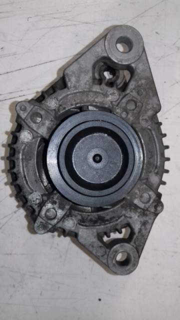 Alternatore usato Fiat croma 2.4 mj Denso 104210-5020