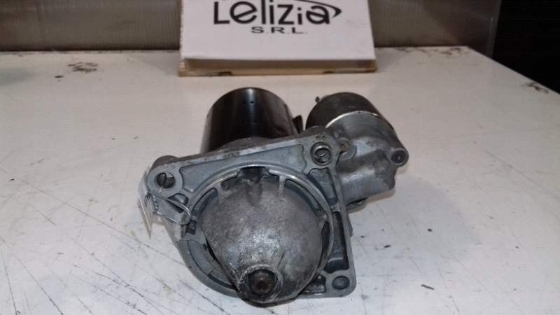 Motorino avviamento usato Fiat croma 1.9 - 2.4mj 0001109268