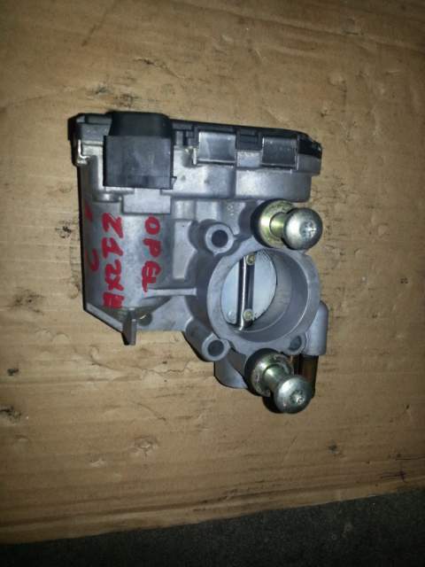 Corpo farfallato opel 1.2 Z12XE BOSCH 0280750044