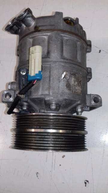 Compressore clima Fiat Croma 2.4 MJ