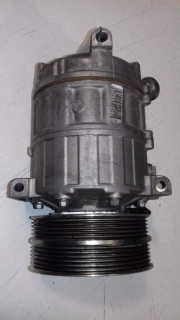 Compressore clima Fiat Croma 2.4 MJ