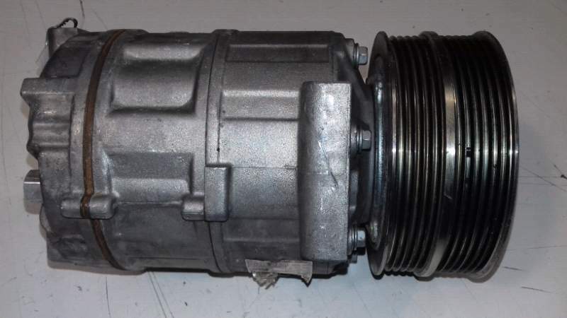 Compressore clima Fiat Croma 2.4 MJ