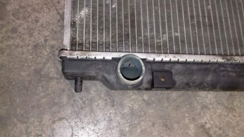 Radiatore acqua usato Nissan primera 2.0 td del 1998