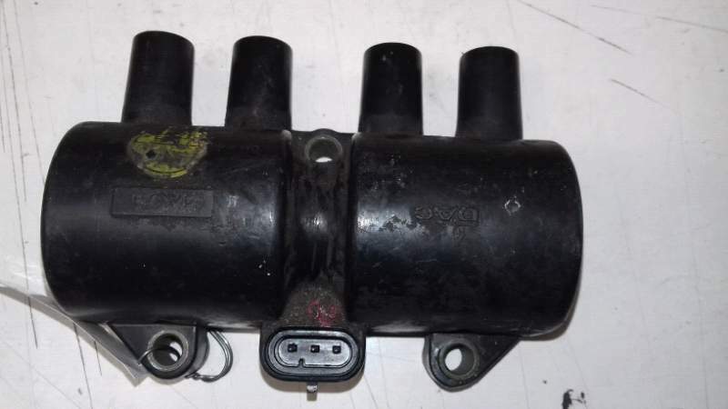 Bobina Chevrolet 1.2 - 96253555 -