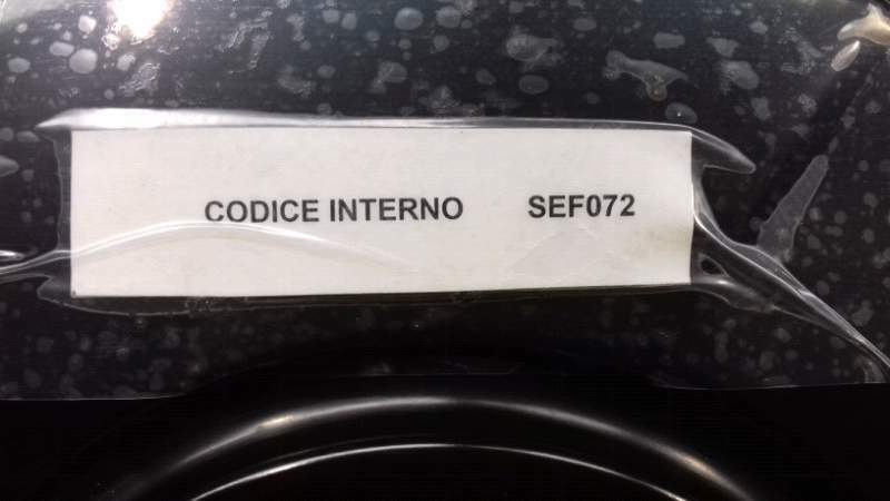 Servofreno Audi A3 2.0 TDI 3 porte del 2008