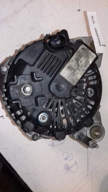 Alternatore Audi A3 2.0 TDI del 2008 - 269034-13