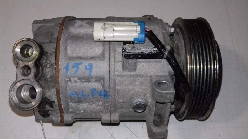 Compressore clima usato Alfa Romeo 159 1.9 JTD