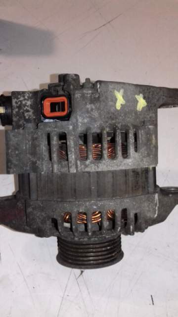 Alternatore usato Nissan Primera 1.8 benzina 23100AU000