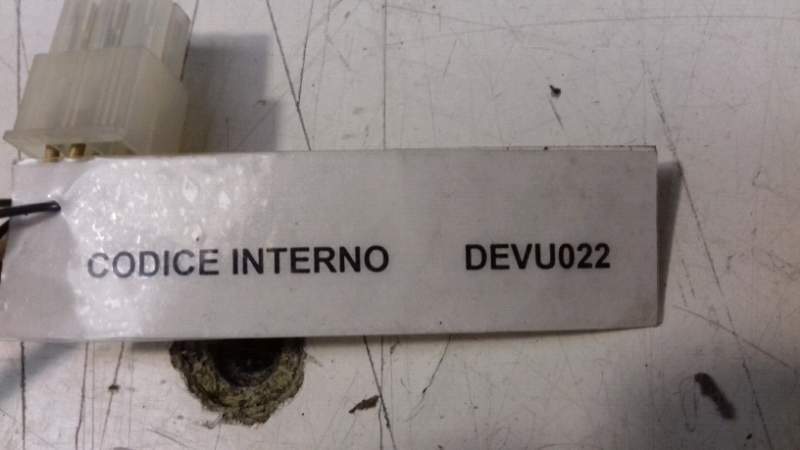 Leva devioluci interruttore luci Chevrolet Spark 1.0 B / GPL del 2010