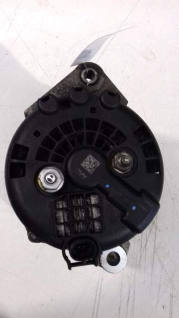 Alternatore Spark 1.0 benzina / GPL del 2010 - 96843503